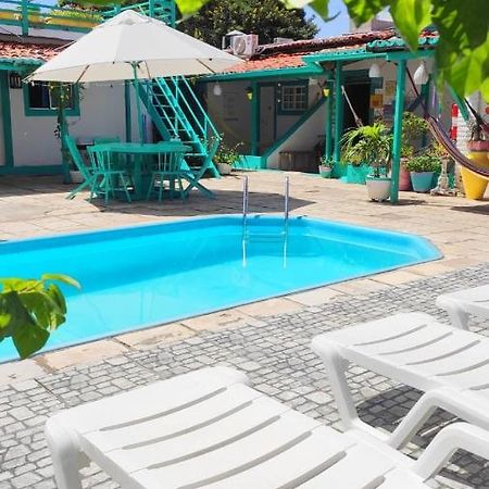 Pousada Brasil Natal Ngoại thất bức ảnh