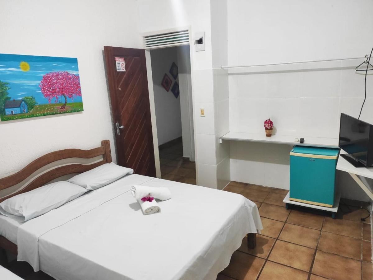 Pousada Brasil Natal Ngoại thất bức ảnh