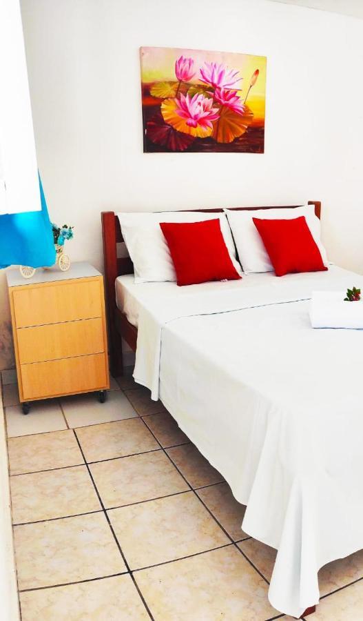 Pousada Brasil Natal Ngoại thất bức ảnh