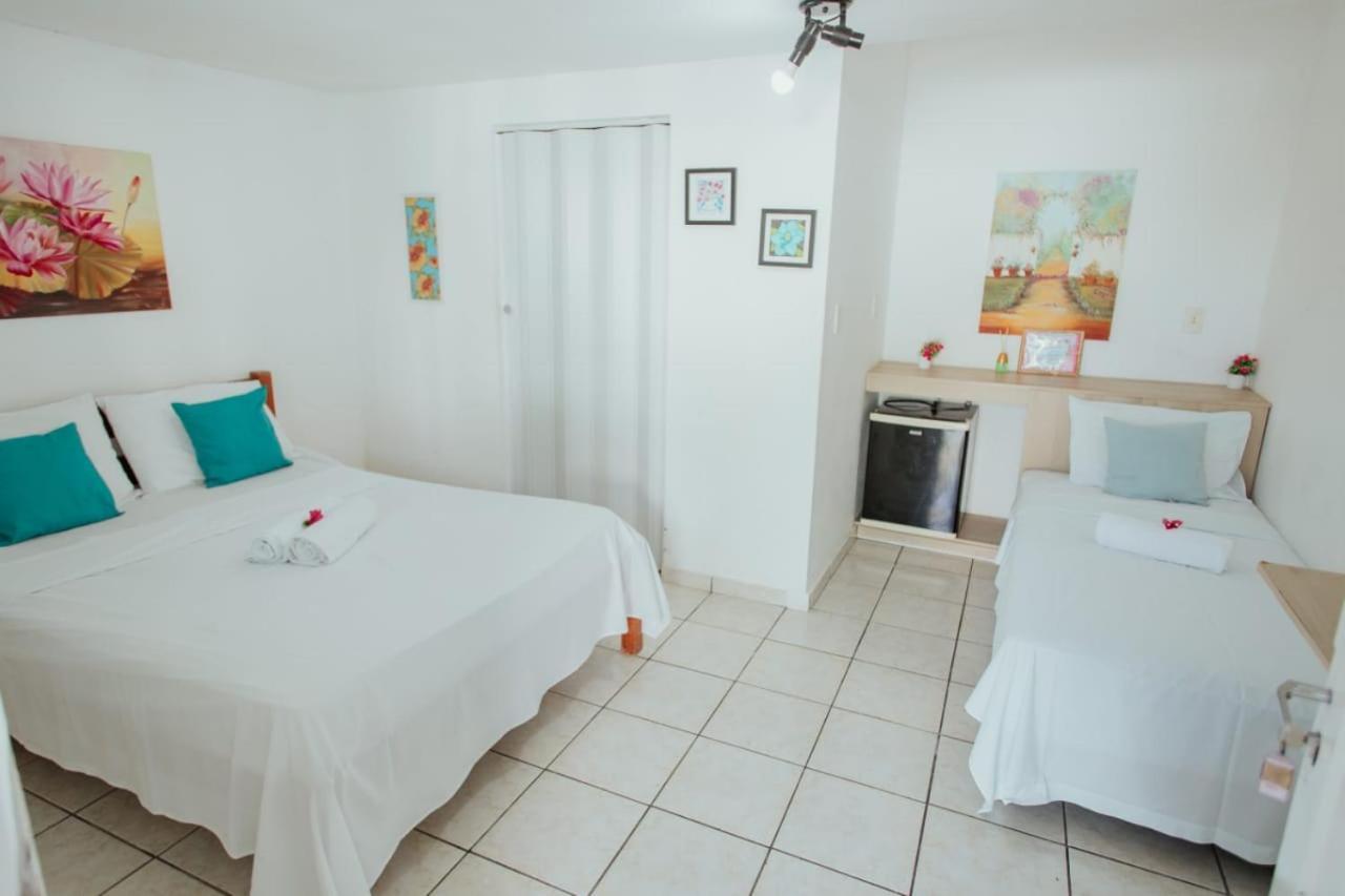 Pousada Brasil Natal Ngoại thất bức ảnh