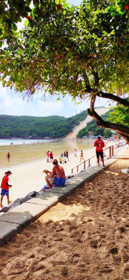Pousada Brasil Natal Ngoại thất bức ảnh