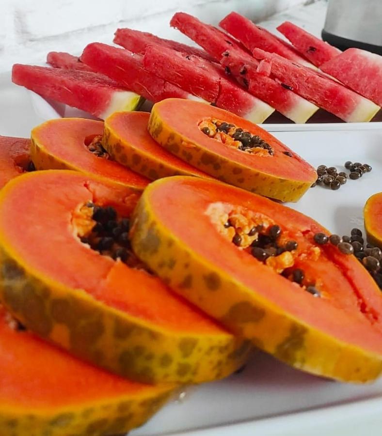 Pousada Brasil Natal Ngoại thất bức ảnh