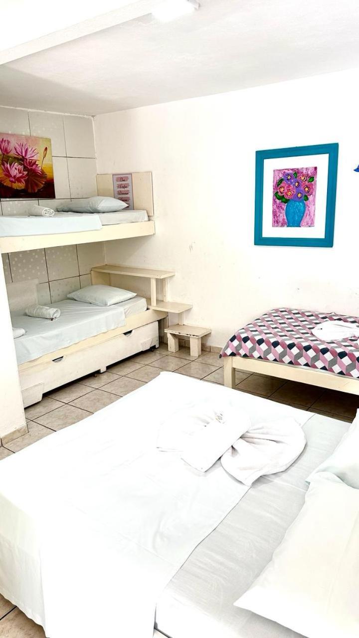 Pousada Brasil Natal Ngoại thất bức ảnh