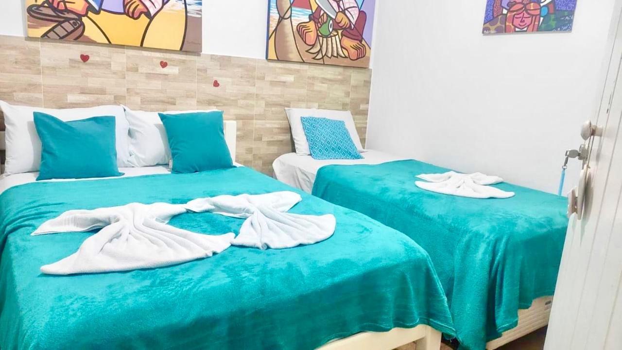 Pousada Brasil Natal Ngoại thất bức ảnh