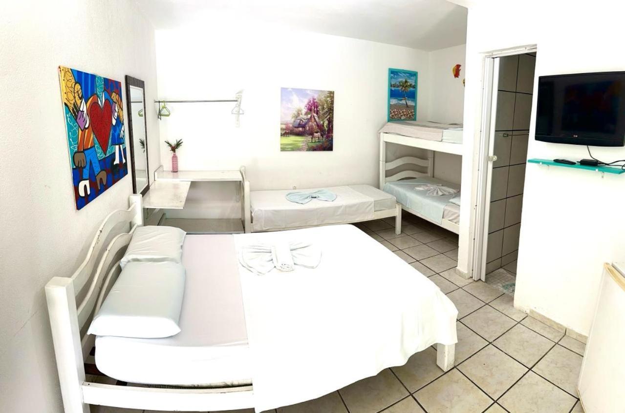 Pousada Brasil Natal Ngoại thất bức ảnh