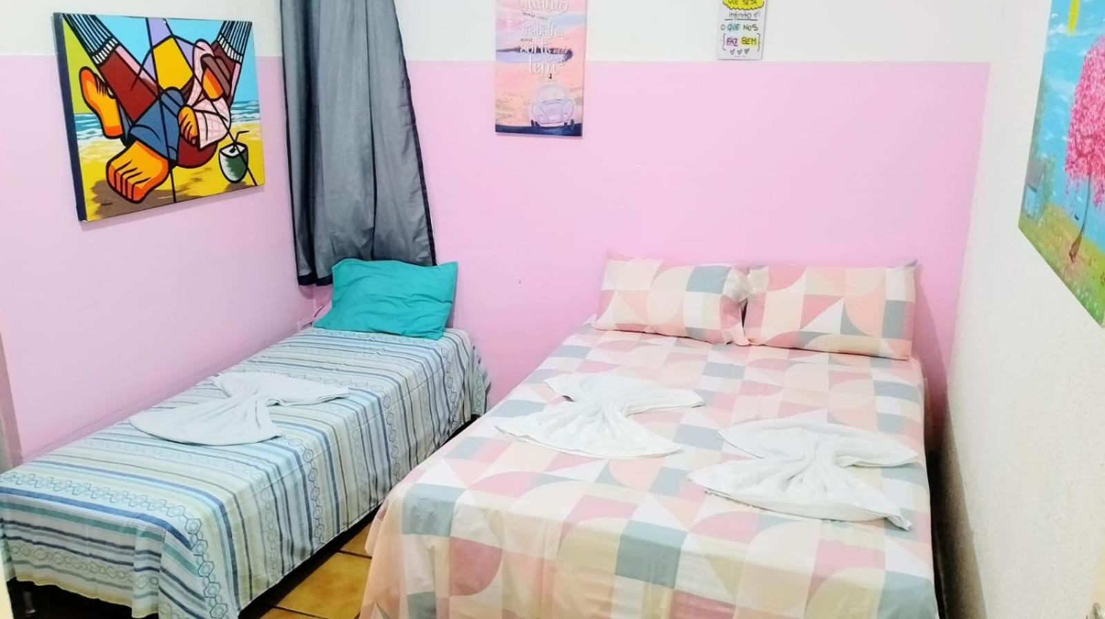Pousada Brasil Natal Ngoại thất bức ảnh
