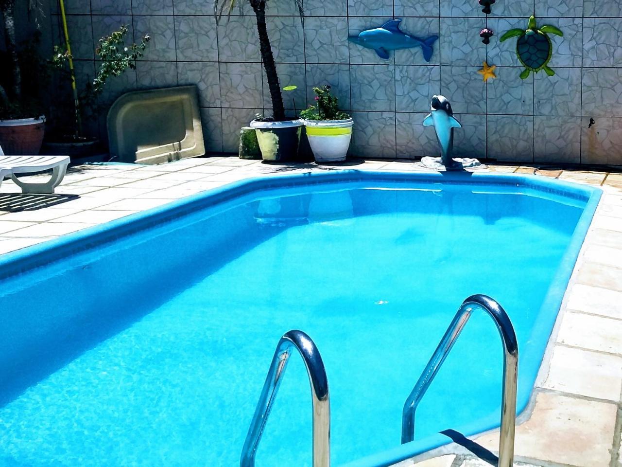 Pousada Brasil Natal Ngoại thất bức ảnh