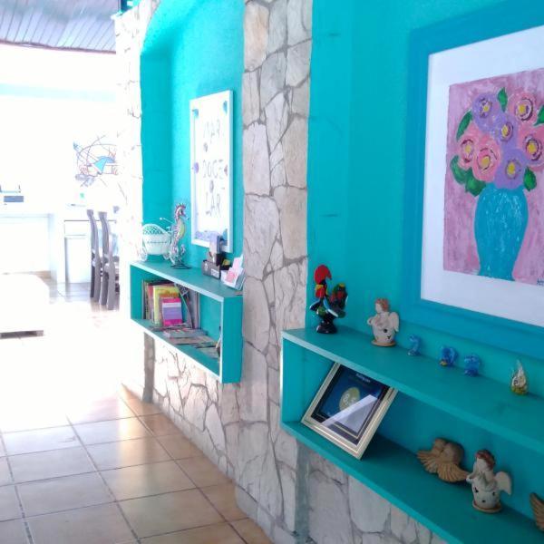 Pousada Brasil Natal Ngoại thất bức ảnh